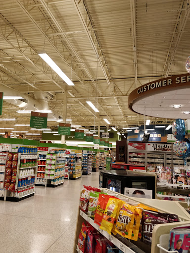 Supermarket «Publix Super Market at Hamilton Place», reviews and photos, 2415 Moores Mill Rd, Auburn, AL 36830, USA