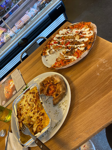 Anmeldelser af Pizze Dei Fratelli i Birkerød - Pizza
