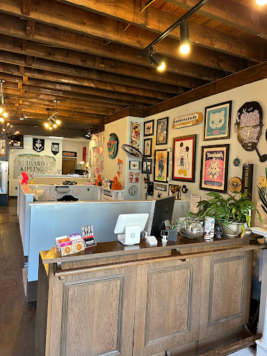 Explore printable letter g for tattoo ideas, creative tattoo ideas in Louisville, available at Mama Tried Tattoo Parlour