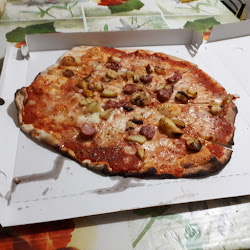 Pizzeria Da Peppo Di Giuseppe Bruno