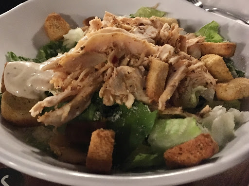 Movie Theater «Studio Movie Grill», reviews and photos, 8954 S. Broadway Ave., Tyler, TX 75703, USA