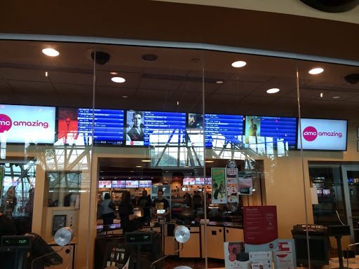 Movie Theater «AMC Stonebriar 24», reviews and photos, 2601 Preston Rd #300, Frisco, TX 75034, USA