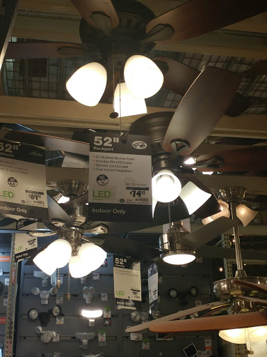 Home Improvement Store «The Home Depot», reviews and photos, 12131 Beach Blvd, Stanton, CA 90680, USA