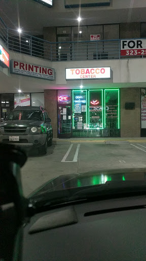 Tobacco Shop «R.M Tobacco Shop», reviews and photos, 2161 Colorado Blvd, Eagle Rock, CA 90041, USA