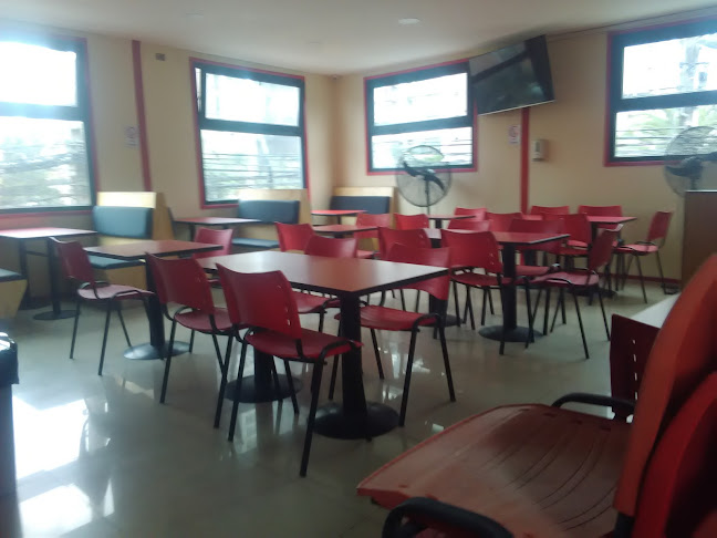 Comentarios y opiniones de El Panzón Bustamante
