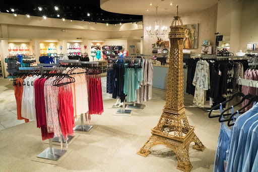 Lingerie Store «Top Drawer Lingerie», reviews and photos, 1101 Uptown Park Blvd, Houston, TX 77056, USA