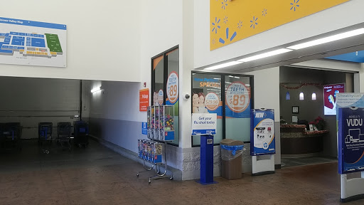 Department Store «Walmart Supercenter», reviews and photos