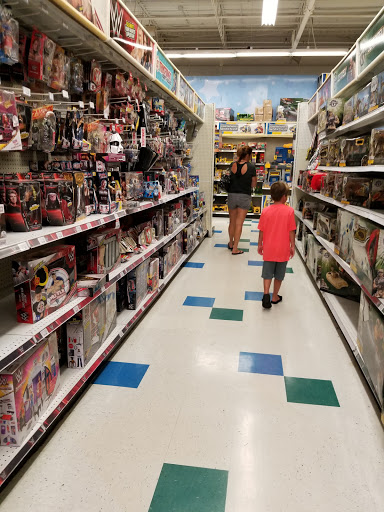 Toy Store «Toys