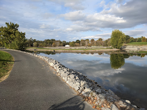 Golf Course «Rock Harbor Golf Course», reviews and photos, 365 Rock Harbor Dr, Winchester, VA 22602, USA