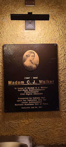 Performing Arts Theater «Madame Walker Theatre Center», reviews and photos, 617 Indiana Ave, Indianapolis, IN 46202, USA