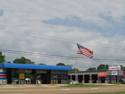 Car Care Clinic Jet Lube - Pearl en Pearl