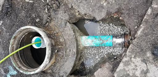 Plumber «Flomaxx Sewer & Plumbing Inc.», reviews and photos, 1540 E 168th St, South Holland, IL 60473, USA