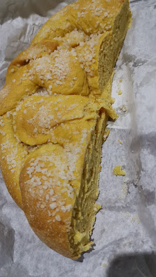 Boulangerie Ricourt à Miélan