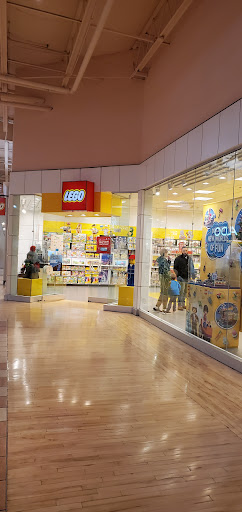 Toy Store «The LEGO Store», reviews and photos, 2700 Potomac Mills Cir, Woodbridge, VA 22192, USA