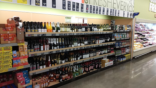 Supermarket «ALDI», reviews and photos, 9310 Irving Park Rd, Schiller Park, IL 60176, USA