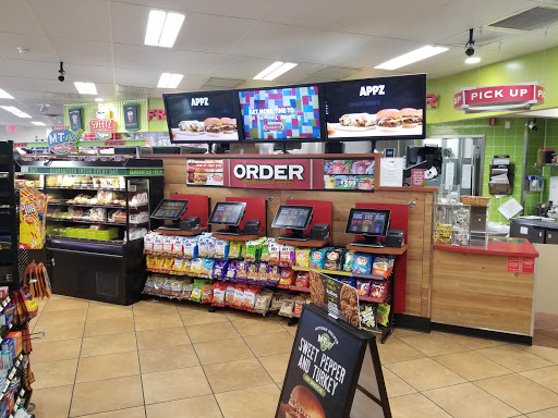 Convenience Store «Sheetz», reviews and photos, 1600 Rosemont Ave, Frederick, MD 21702, USA