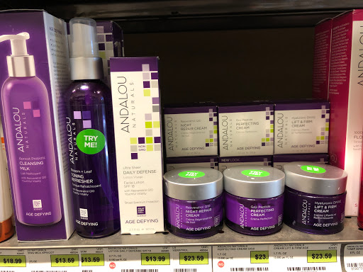 Natural Foods Store «Food Conspiracy Co-op», reviews and photos, 412 N 4th Ave, Tucson, AZ 85705, USA