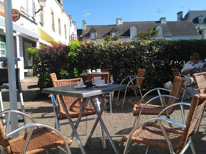 Cafe Des Voyageurs