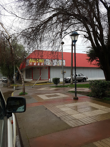 Opiniones de Mall Chino Hualañe en Hualañé - Centro comercial