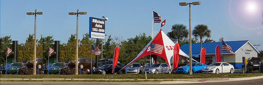 Used Car Dealer «Michaels Autos (Used Car Dealer, Quality Vehicles Orlando Florida», reviews and photos, 7040 E Colonial Dr, Orlando, FL 32807, USA