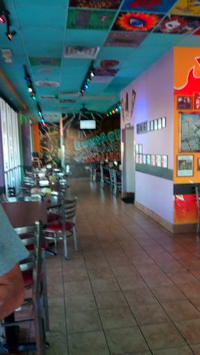 Tex-Mex Restaurant «Tijuana Flats», reviews and photos, 13820 Old St Augustine Rd #125, Jacksonville, FL 32258, USA