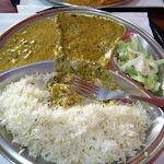 Photo n° 1 de l'avis de Stylianos.p fait le 23/06/2019 à 18:18 pour Chicken Spice Village à Arpajon