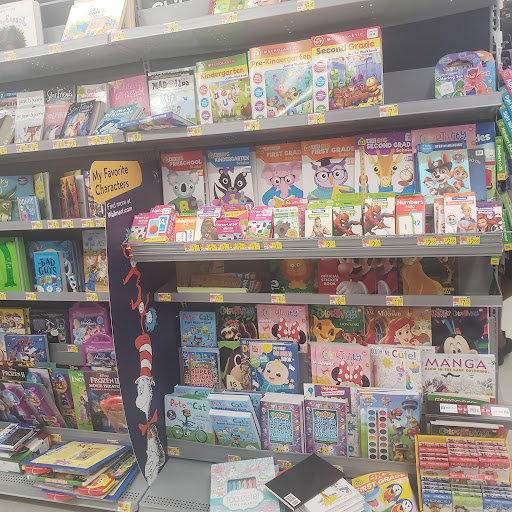 Discount Store «Walmart», reviews and photos, 235 Queen St, Southington, CT 06489, USA