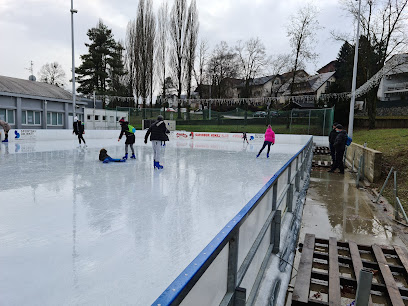 Klizalište Samobor