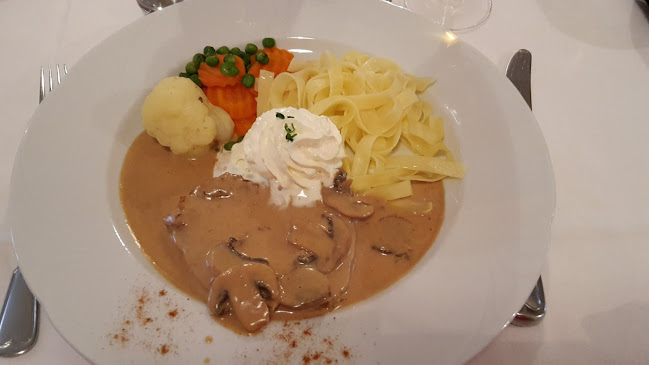 Rezensionen über Restaurant Bahnhöfli in Baden - Restaurant
