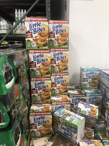 Warehouse club «BJ’s Wholesale Club», reviews and photos, 180 Passaic Ave, Kearny, NJ 07032, USA