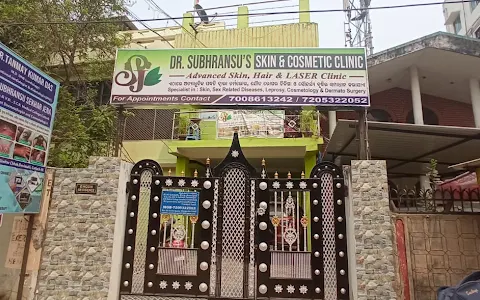 Dr Subhransu's Skin and Cosmetic clinic image