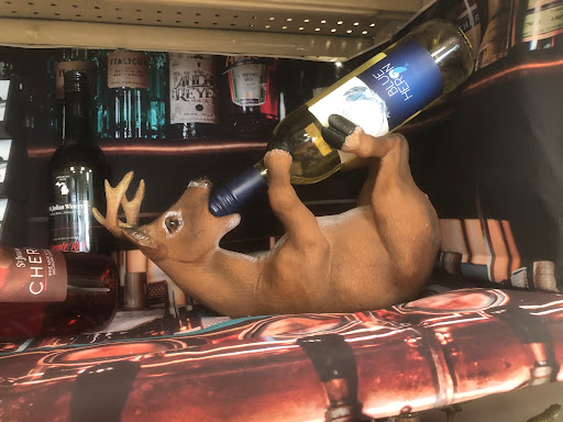 Liquor Store «B & B Liquor», reviews and photos, 16712 26 Mile Rd, Macomb, MI 48042, USA