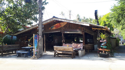 Charlie Bar & Restaurant Koh Yao Noi