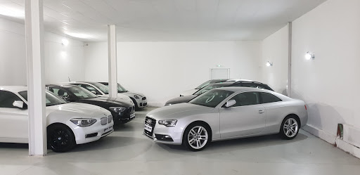 Photo 2 - Select Motors / EURL
