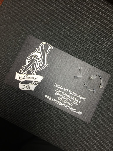 Explore tattoo ideas love, creative tattoo ideas in Baton Rouge, available at Sacred Art Tattoo Studio