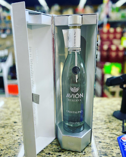 Liquor Store «Paradise Liquor», reviews and photos, 3237 Hilton Rd, Ferndale, MI 48220, USA