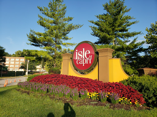 Hotel «Isle of Capri Casino Hotel Boonville», reviews and photos, 100 Isle of Capri Blvd, Boonville, MO 65233, USA