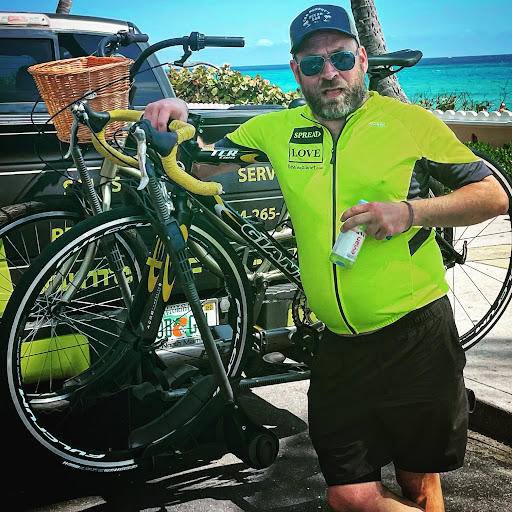 Bicycle Store «Downtown Bicycles», reviews and photos, 2571 E Sunrise Blvd, Fort Lauderdale, FL 33304, USA