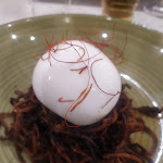 Photo n°5 de l'avis de BenFra.o fait le 13/03/2022 à 12:12 sur le  Cordè - Cucina & Forno a legna à Capurso