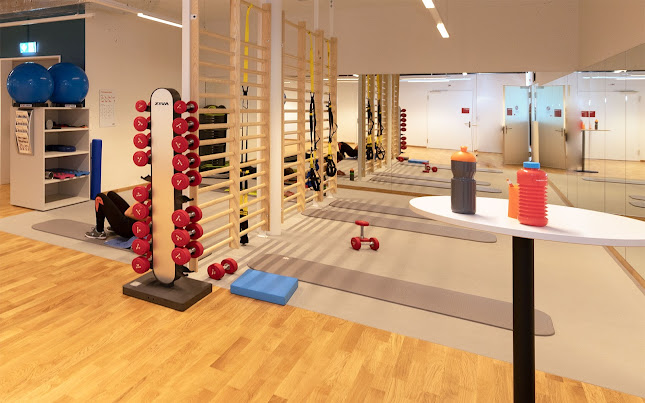 ACTIV FITNESS Amriswil - Arbon