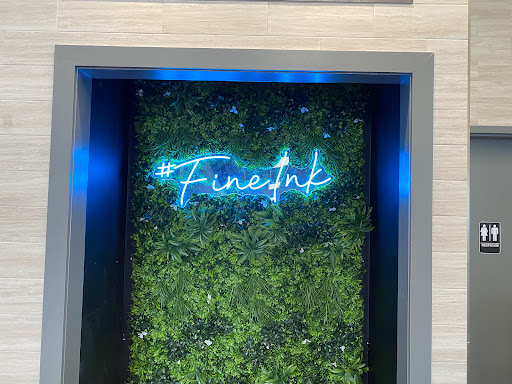 Explore pocket watch tattoo ideas, creative tattoo ideas in Valrico, available at Fine Ink Studios Tattoos