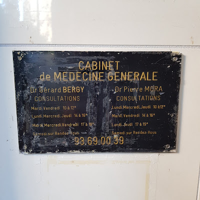 Bergy Gerard à Le Cannet