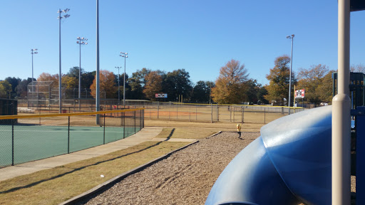 Park «Richard Craig Park», reviews and photos, 125 S Zack Hinton Blvd, McDonough, GA 30253, USA