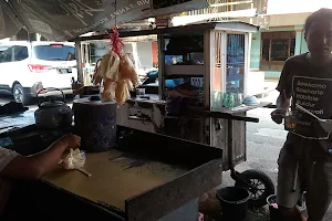 Mie Ayam Ceker Bang Usman image