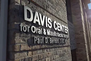 Davis Center For Oral And Maxillo image