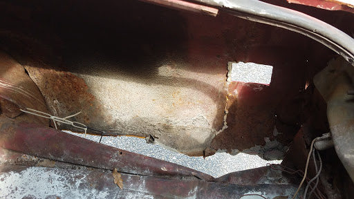 Pawn Shop «3rd Coast Pawn Inc», reviews and photos, 718 Bienville Blvd, Ocean Springs, MS 39564, USA