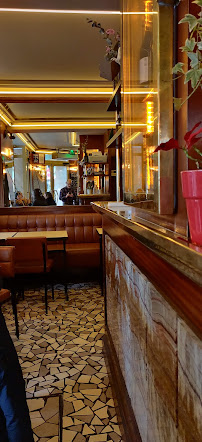Les plus récentes photos du Restaurant Café Charlette à Paris - n°2