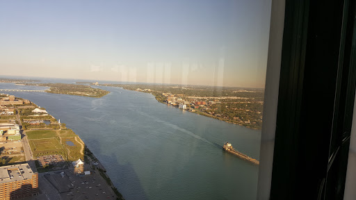 Stadium «Ford Field», reviews and photos, 2000 Brush St, Detroit, MI 48226, USA