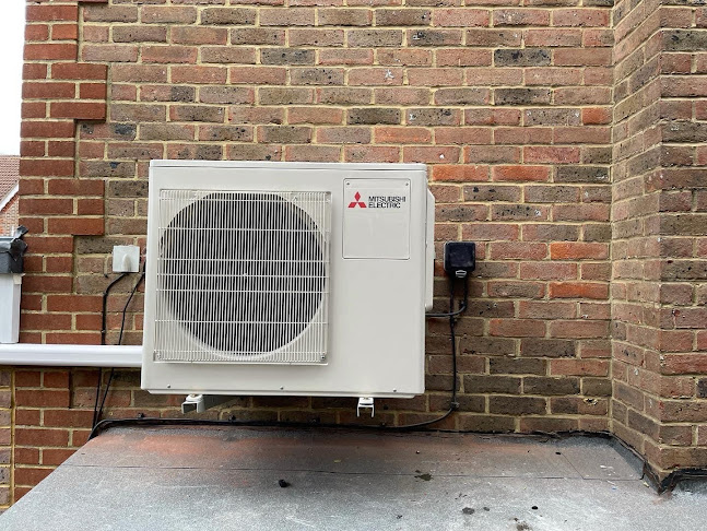 Opinii despre Mechanicool Air Conditioning & Building Services în Brighton - HVAC contractor