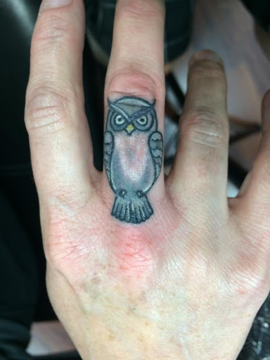 Explore eternal sunshine of the spotless mind tattoo ideas, creative tattoo ideas in Colorado Springs, available at Skin Evolution Tattoo